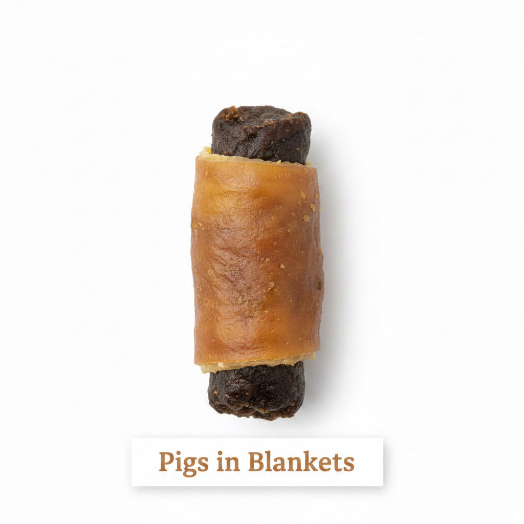 Pigs In Blanket
