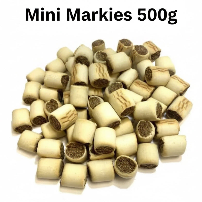 Pedigree Mini Markies 500g