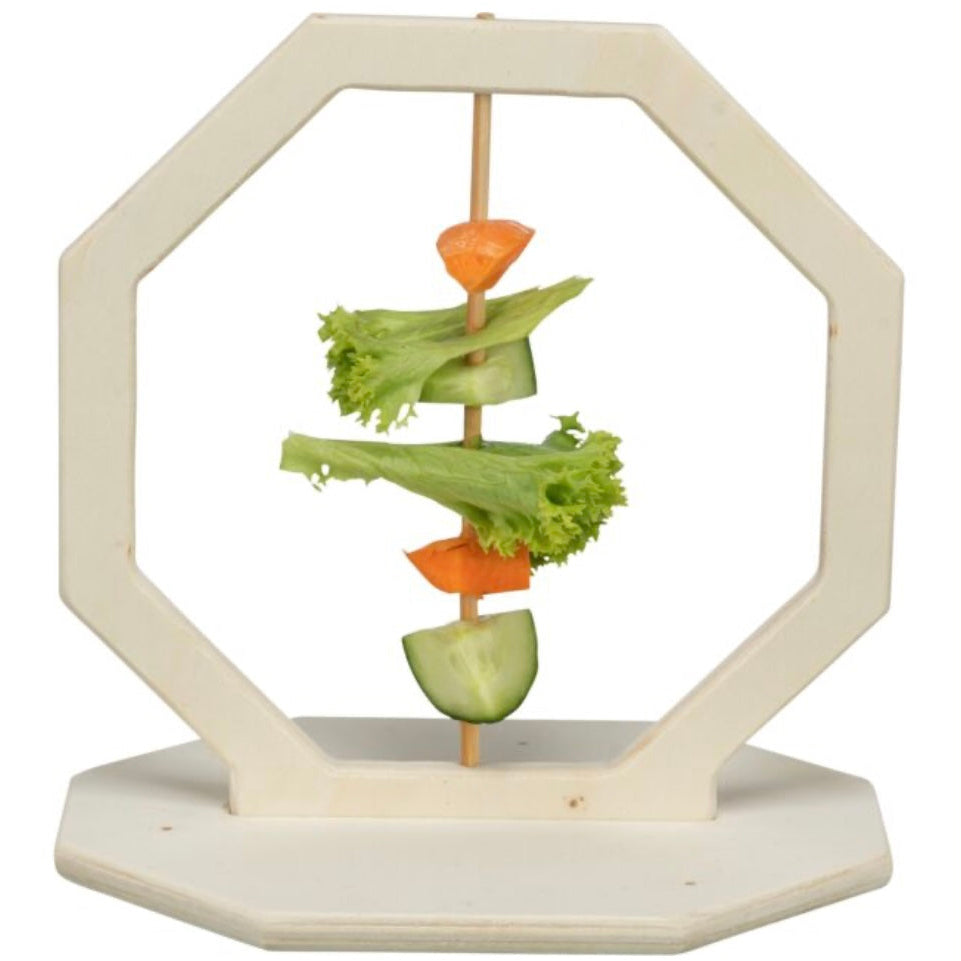 Feeding Ring