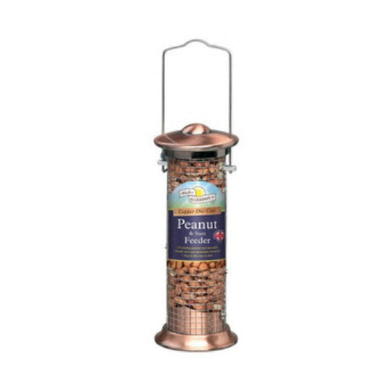 Walter Harrison Peanut Feeder 20cm