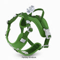 Hurtta Weekend
Warrior Harness II Eco Parsley 60-80cm
