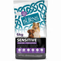 Burns Sensitive Turkey & Potato (Grain Free)6kg