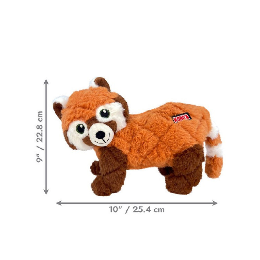 KONG Scampers Red
Panda Medium