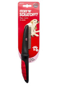 Mikki flea comb