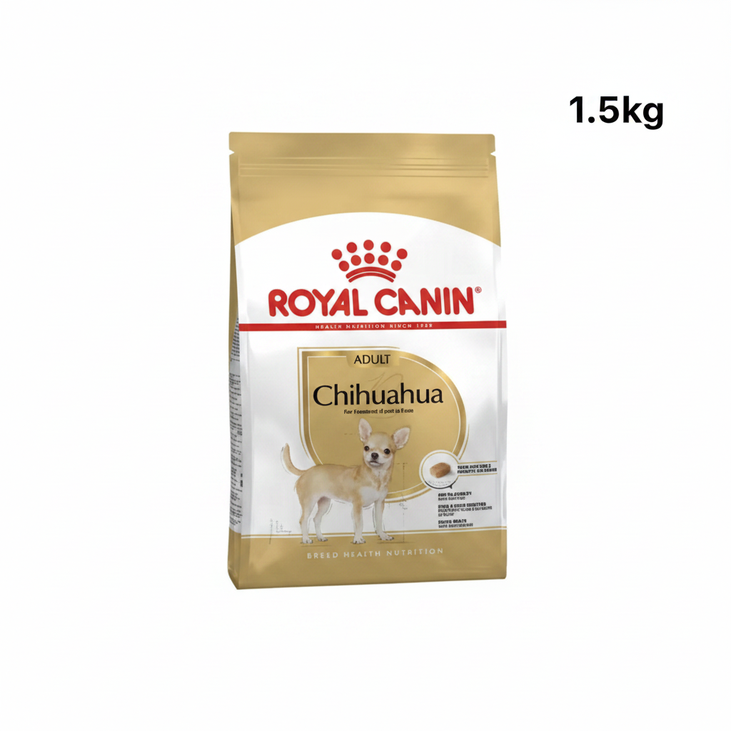Royal Canin Chihuahua 1.5kg