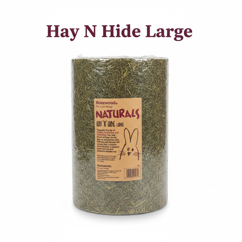 Rosewood Hay N Hide Large