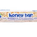 Johnson’s honey bars