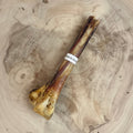 Ostrich Bone