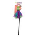 Kong Cat Boa Teaser (Green)