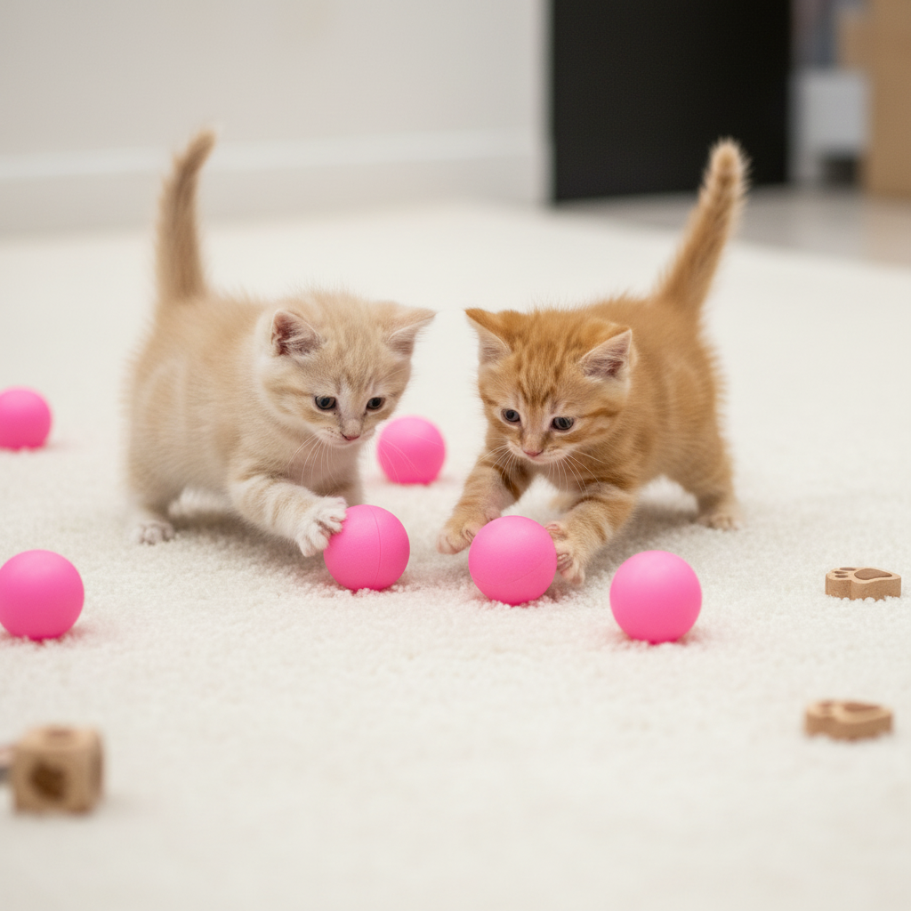 Classic ping pong balls 2pk