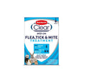 BM Clear Spot On for Small Animals 1
Treatment