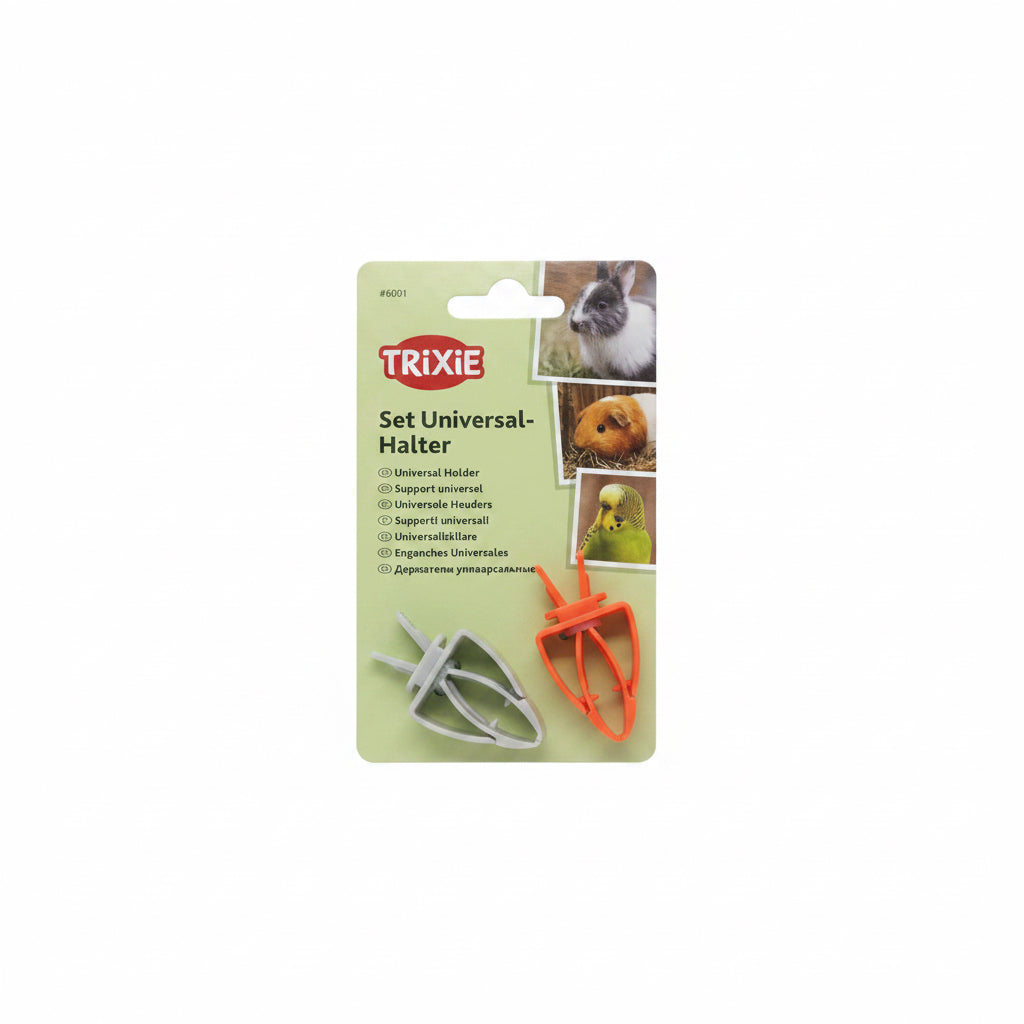Universal Clips 2pack