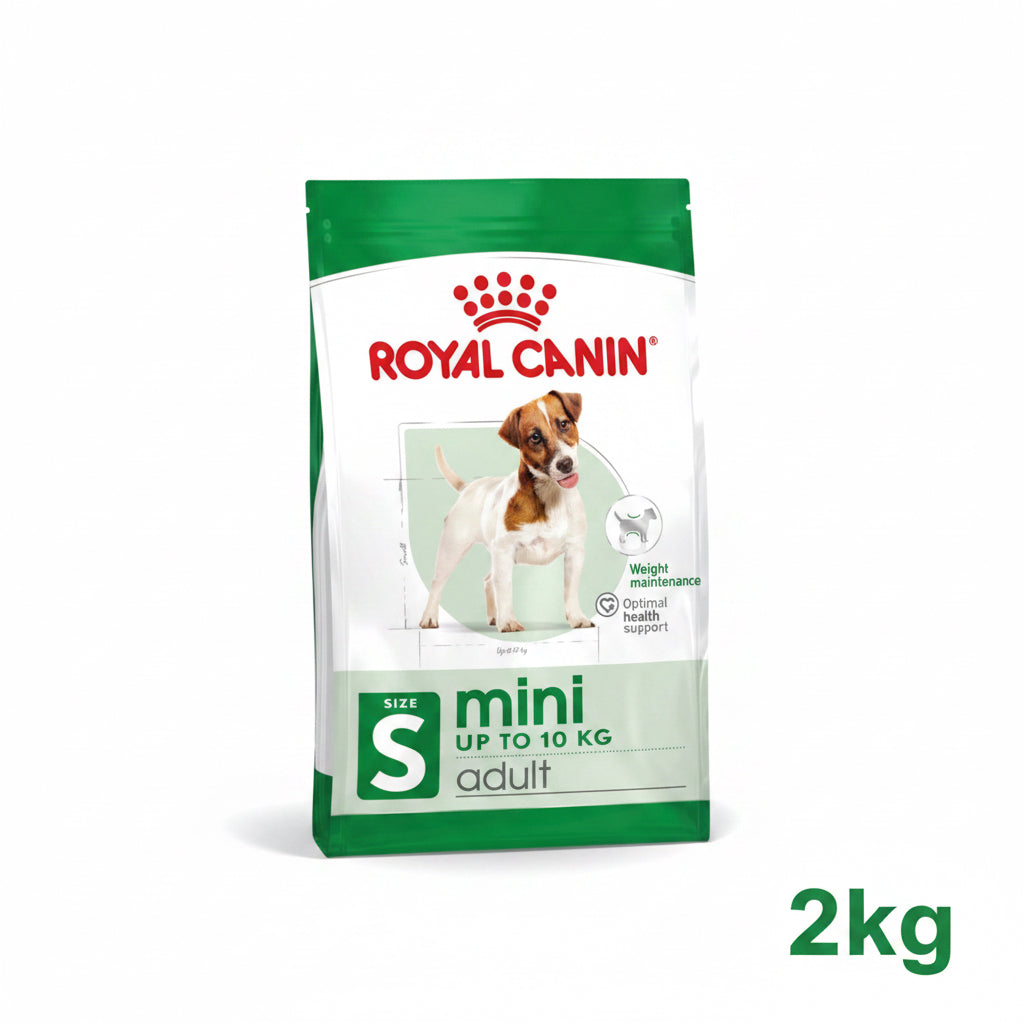 Royal canin Mini Adult