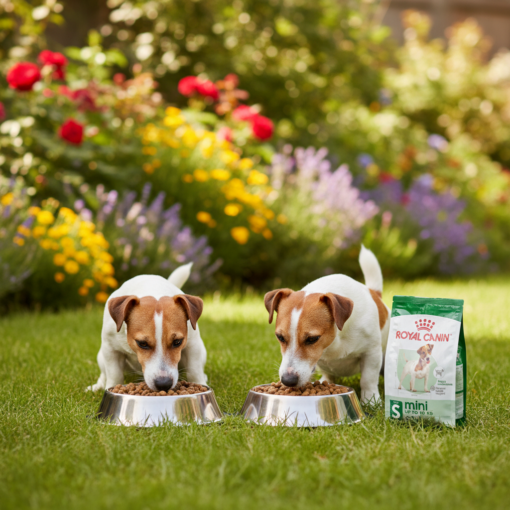 Royal canin Mini Adult