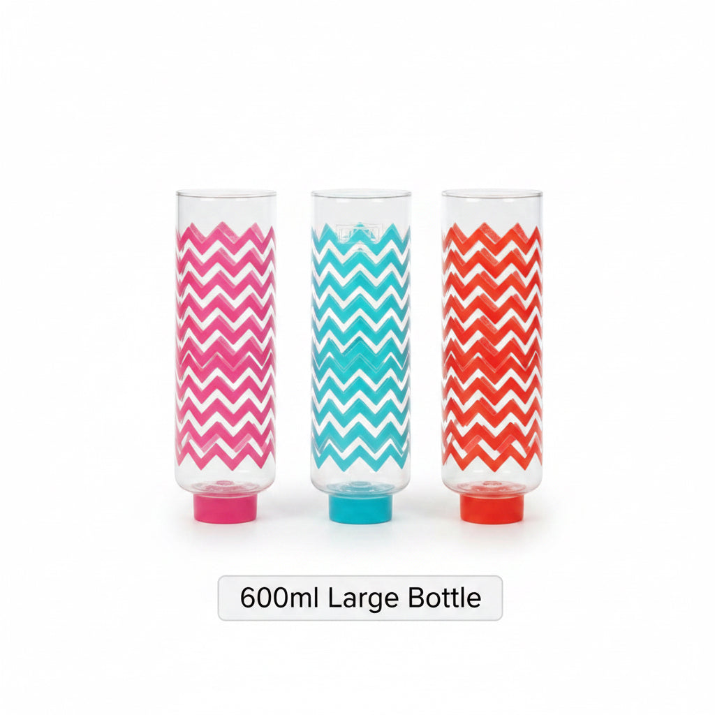 Large 600ml Bunny Bottle