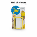 JW Hall Of Mirrors