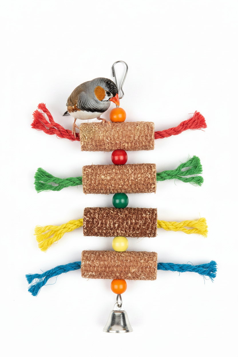 Mini corn celebration