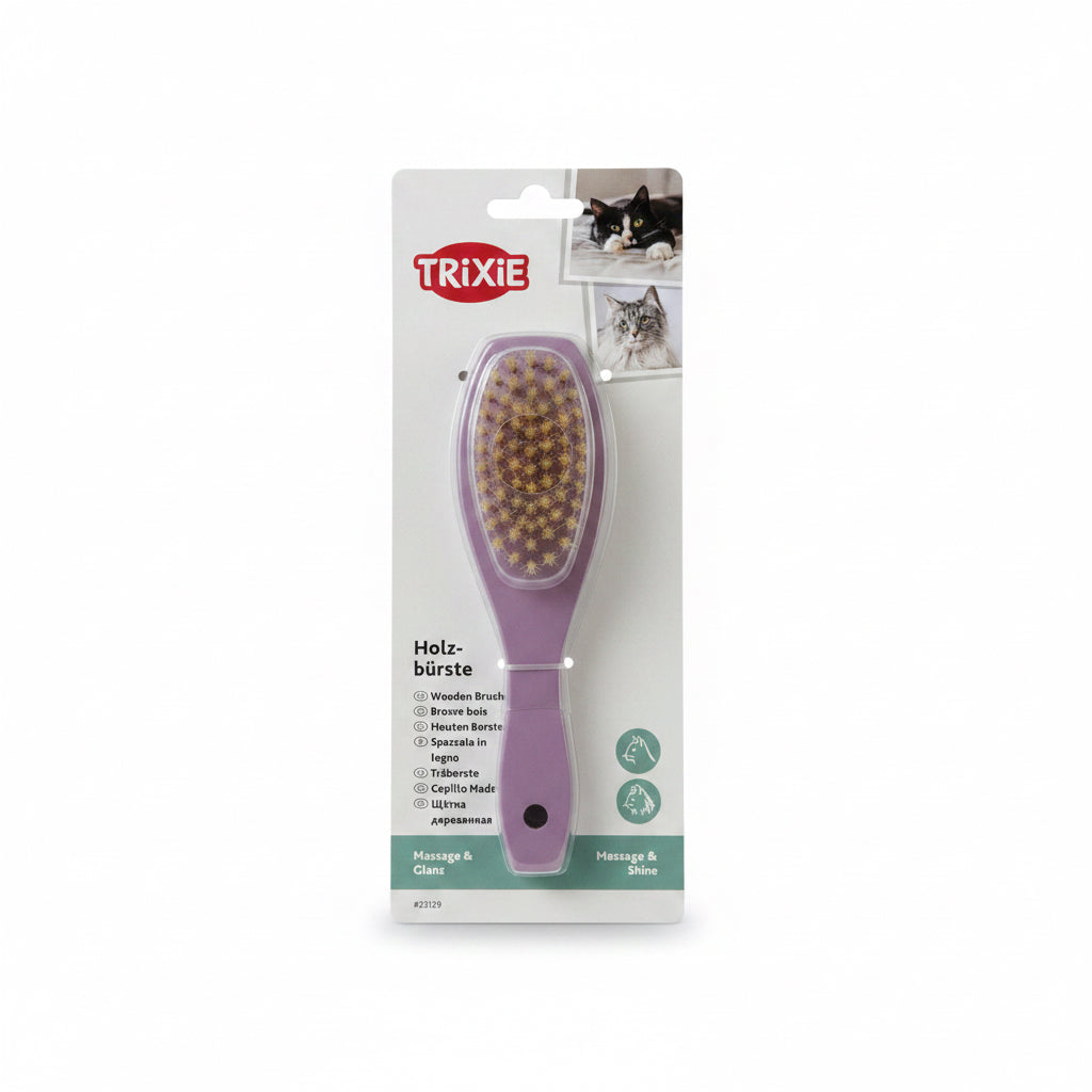 Soft Cat Brush